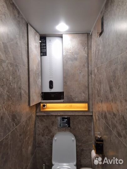 Ремонт квартир