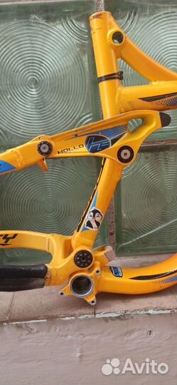 Рама Norco Aurum 3 2013 M