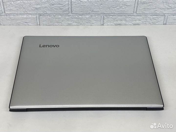 Игровой Lenovo i5-6gen\12gb\920mx\ssd256gb ноутбук