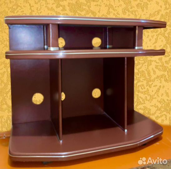 Тумба под телевизор бу