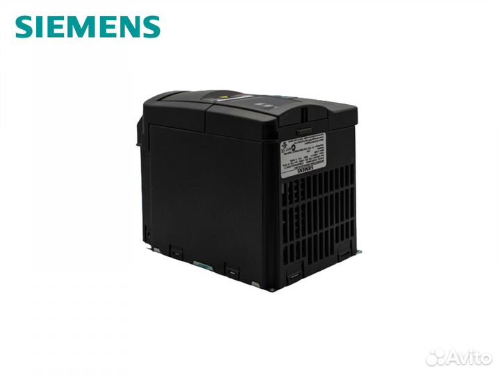 Преобразователь частотный Siemens 6SE6440-2UC22-2B