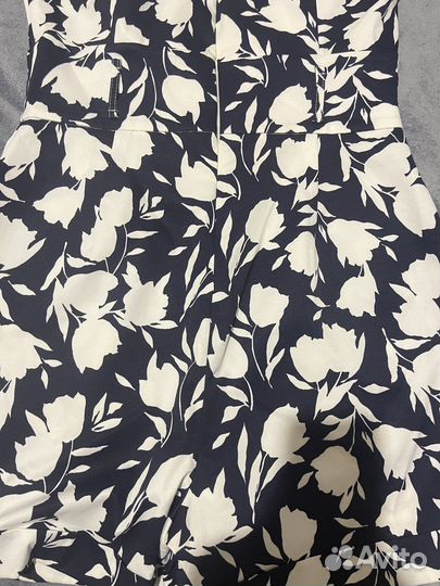 Комбинезон женский летний