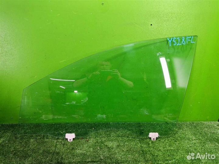 Стекло переднее левое Subaru Tribeca WX 2008