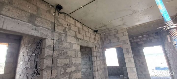 Электрик, электромонтаж