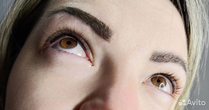 Перманентный макияж