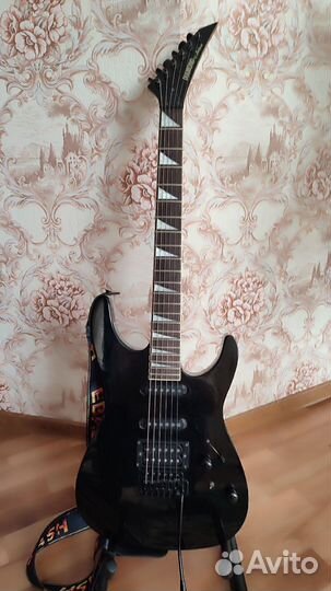 Электрогитара Diamond by Aria pro II