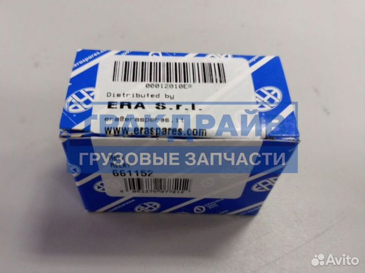 Реле поворотов для грузовиков Мерседес 708 709 8-15 24V 170W 4 полюса