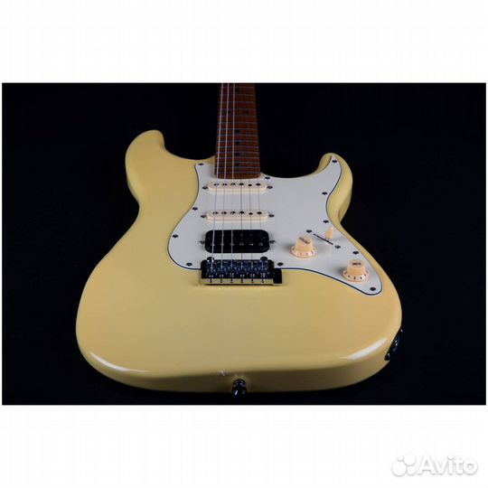 Электрогитара JET JS-400 VYW