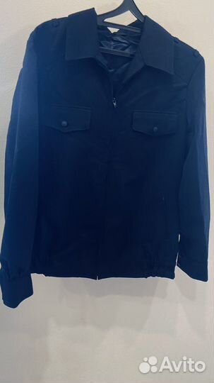 Форма мвд мужская