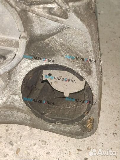 Раздаточная коробка BMW X5 E70 2008 ATC700