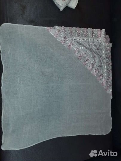 Комплект для выписки