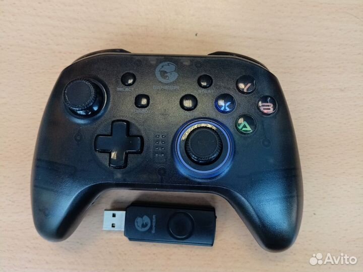 Беспроводной Геймпад vidges GameSir T4 Pro