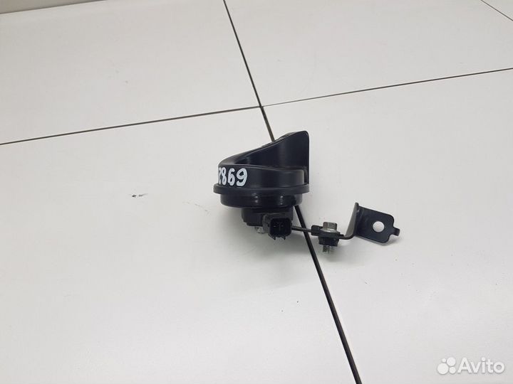 Сигнал звуковой правый (Chery Tiggo 7)