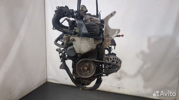 Двигатель Citroen C3, 2003