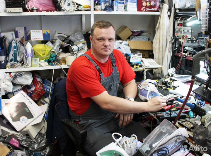 Ремонт стиральных машин Ремонт посудомоечных машин