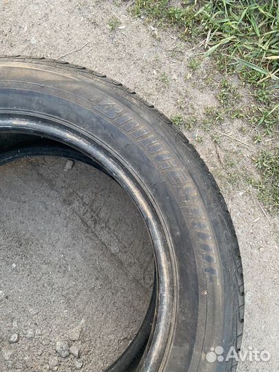 Bridgestone Turanza ER300 205/55 R16