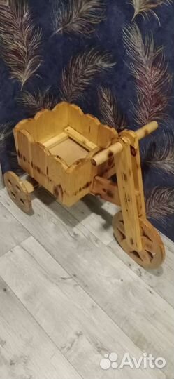 Декор для сада