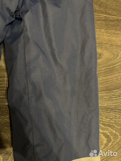 Болониевые штаны 104