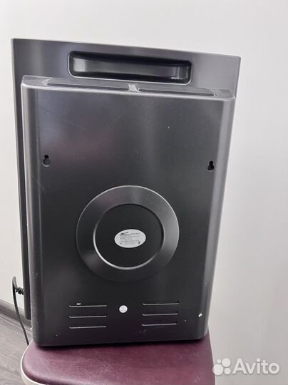 Очиститель воздуха