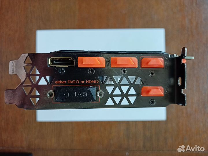 Aorus GeForce GTX 1080 Ti Waterforce WB Xtreme