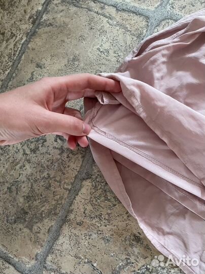 Шорты юбка cache cache