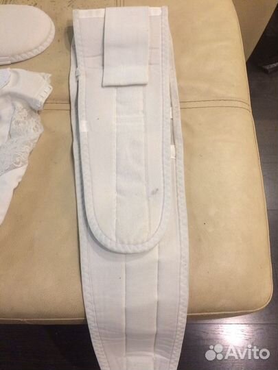 Комплект бандажей для для беременных и для фиксаци