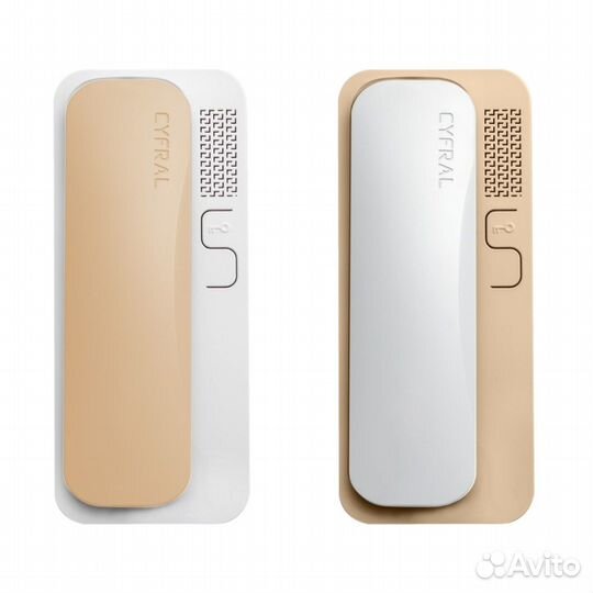 Трубка домофона Unifon Smart U