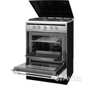 Комбинированная плита