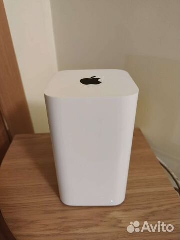 Apple Air port extreme