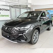 Новый Jetta VS5 1.4 AT, 2023, цена от 2 508 000 руб.