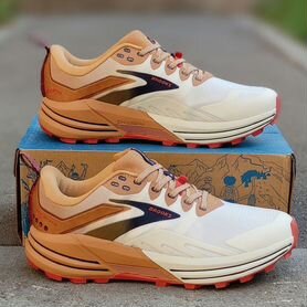 Кроссовки новые Brooks Американский брэнд