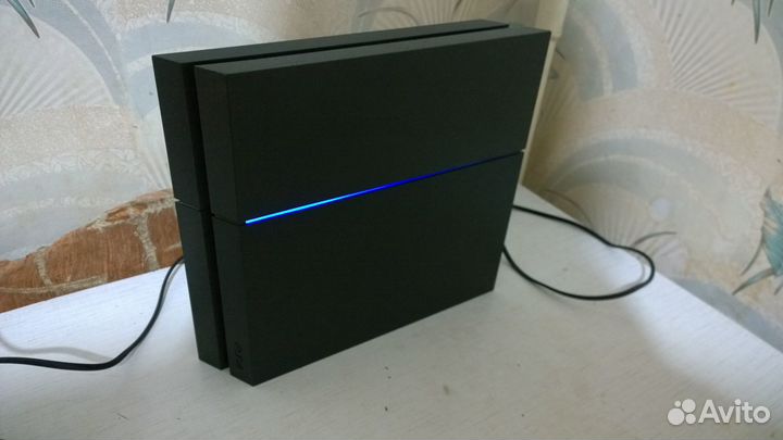 Sony Playstation 4
