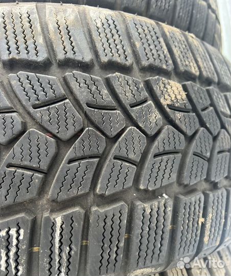 Firestone Winterhawk 3 225/55 R16