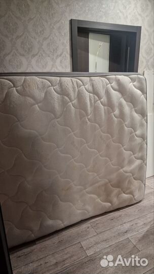 Матрас 160х200 бу