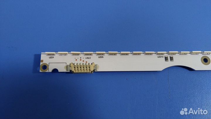 0035 Светодиоды Samsung 32 2012SVS32 7032NNB 44 2D