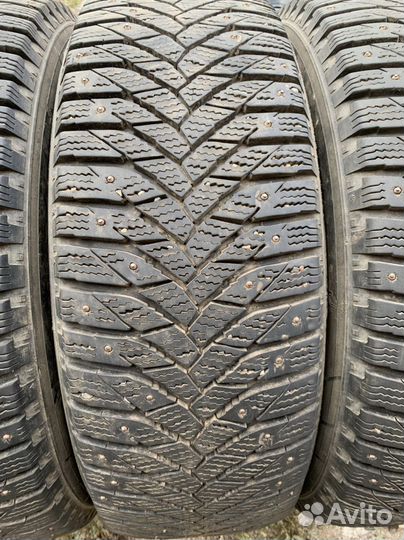 Triangle IceLink Trin PS01 215/60 R17 100T