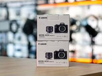 Canon EOS M50 Mark II Kit EF-M 15-45mm