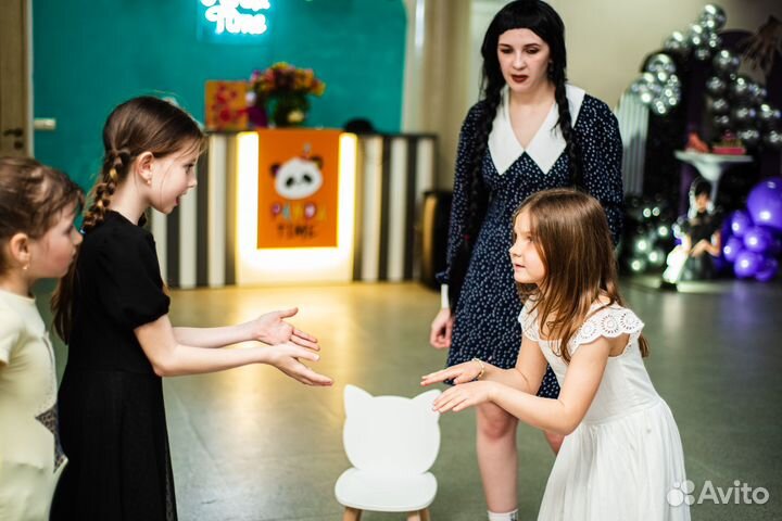 Аренда лофта для дня рождения Курск