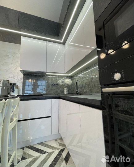 Кухня кухонный гарнитур