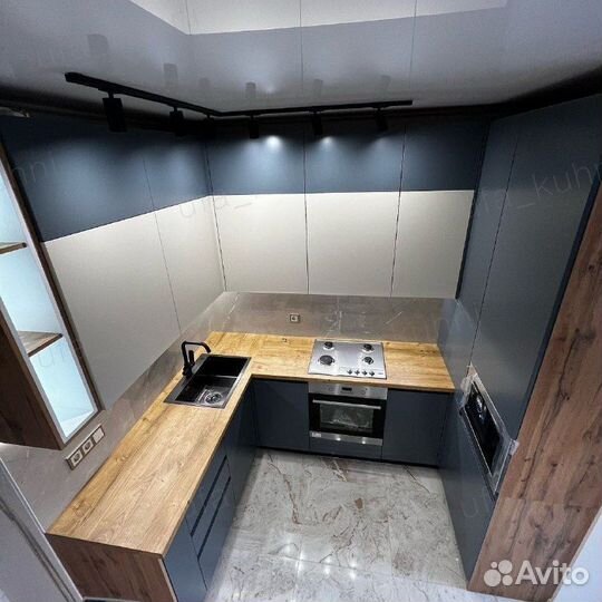 Кухня в рассрочку