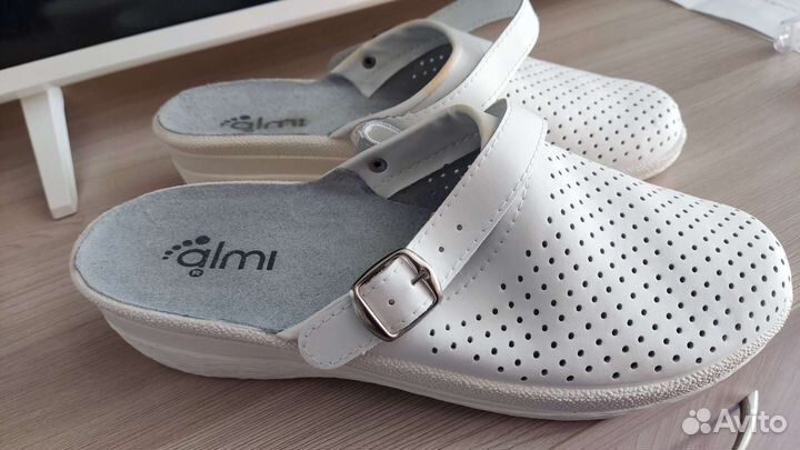 Crocs сабо