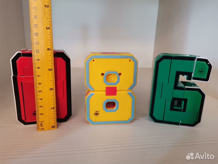 Трансформеры