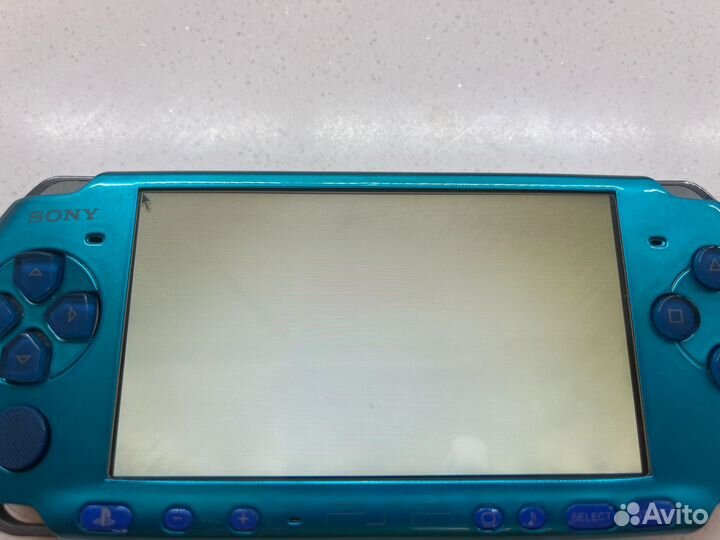 Sony PSP 3008 прошитая