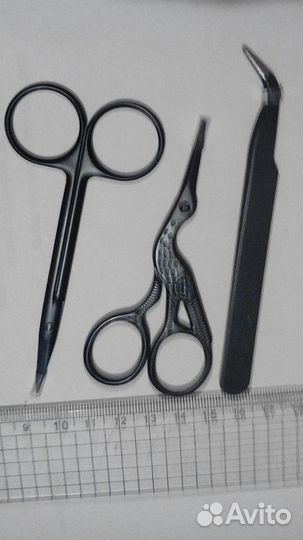 Набор для рукодельницы