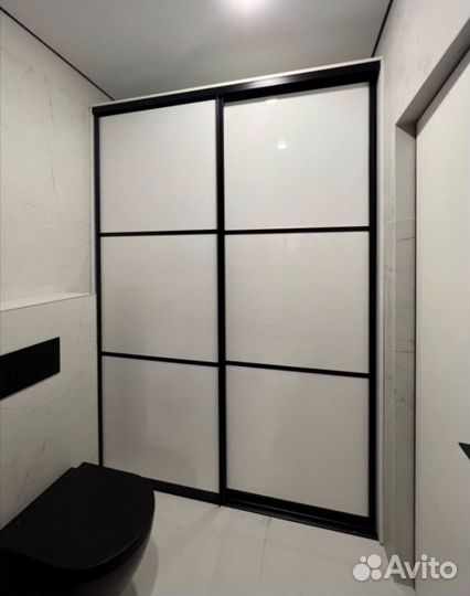 Шкафы купе на заказ