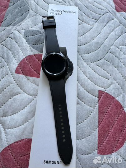 Samsung galaxy watch 4
