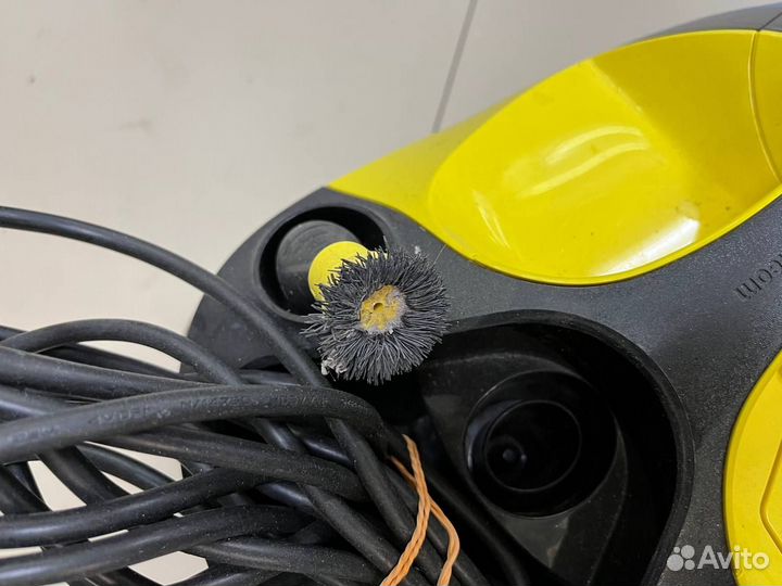 Пароочиститель karcher SC 5 id123858