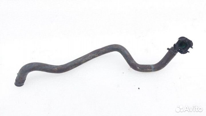 Шланг вакуумного усилителя тормозов Toyota Rav4