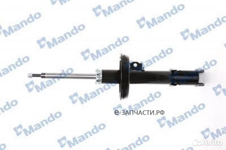 Mando MSS016150 Амортизатор