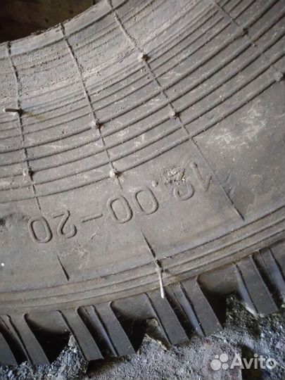 Колеса в сборе